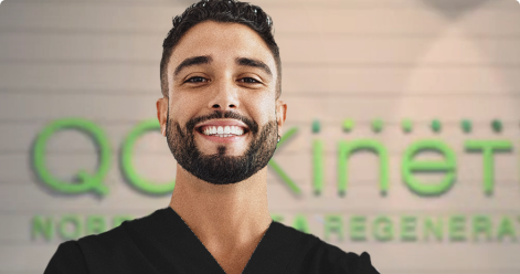 QC Kinetix South Portland